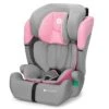 Kinderkraft Comfort Up I-Size Car Seat – Pink