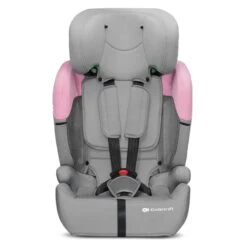 Kinderkraft Comfort Up I-Size Car Seat – Pink -Kiddies Kingdom Store Kinderkraft Comfort Up i Size Car Seat pink 3