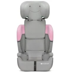 Kinderkraft Comfort Up I-Size Car Seat – Pink -Kiddies Kingdom Store Kinderkraft Comfort Up i Size Car Seat pink 4