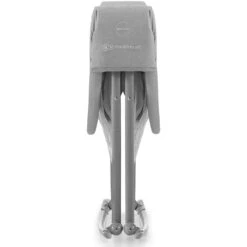 Kinderkraft Lovi 3 In 1 Crib Grey 21 Kinderkraft Lovi 3 In 1 Crib Grey -Kiddies Kingdom Store Kinderkraft Lovi 3 in 1 Crib Grey 8