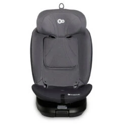 Kinderkraft I-360 Car Seat – Grey 14 Kinderkraft I-360 Car Seat – Grey -Kiddies Kingdom Store Kinderkraft i 360 Car Seat Grey 6