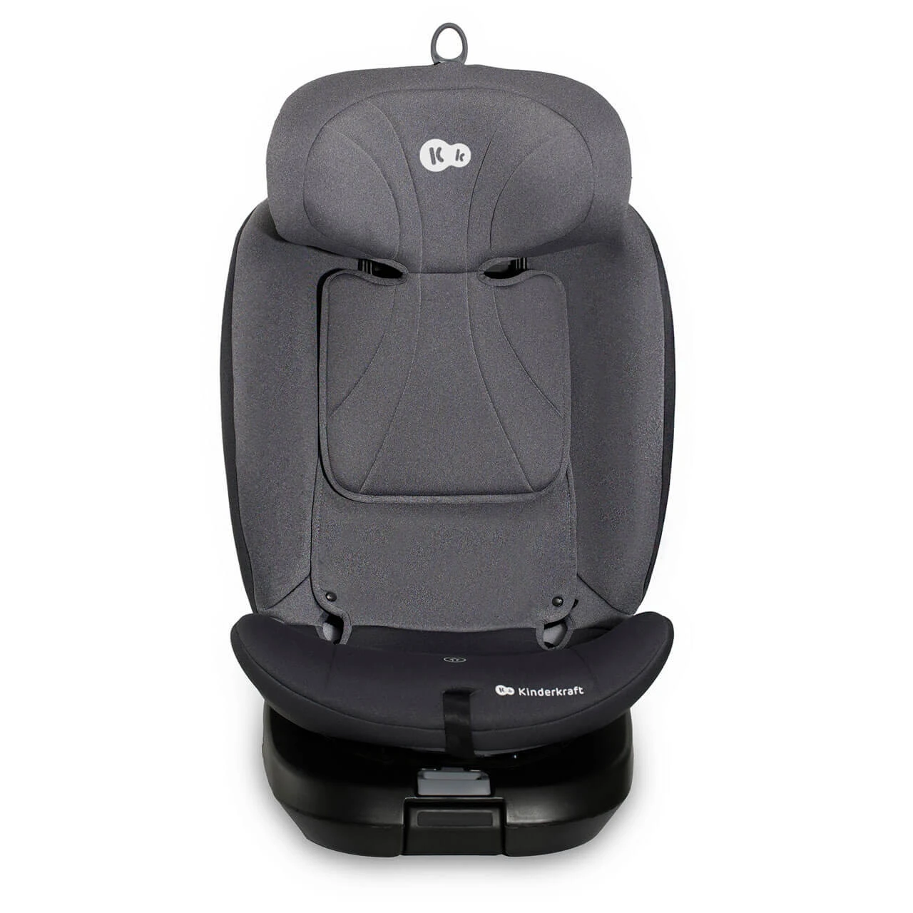 Kinderkraft I-360 Car Seat – Grey 7 Kinderkraft I-360 Car Seat – Grey - Image 7