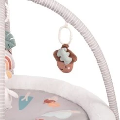 Red Kite Play Gym Woodland Walks 16 Red Kite Play Gym Woodland Walks -Kiddies Kingdom Store LKIHGV