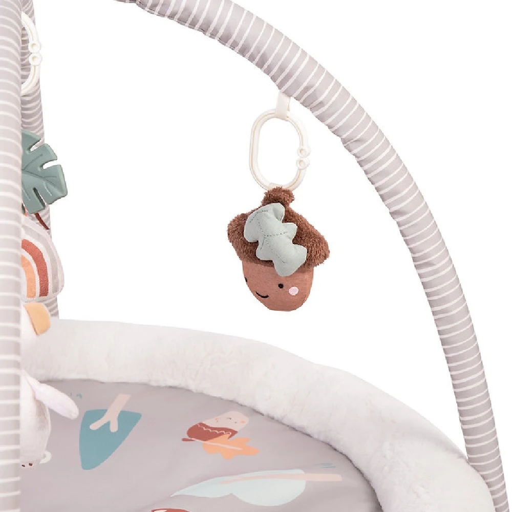 Red Kite Play Gym Woodland Walks 8 Red Kite Play Gym Woodland Walks - Image 8