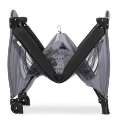 Hauck Sleep N Play Center – Mickey Mouse Grey 22 Hauck Sleep N Play Center – Mickey Mouse Grey -Kiddies Kingdom Store LUO