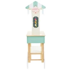 Le Toy Van Ice Cream Trolley 11 Le Toy Van Ice Cream Trolley -Kiddies Kingdom Store Le Toy Van Ice Cream Trolley 6