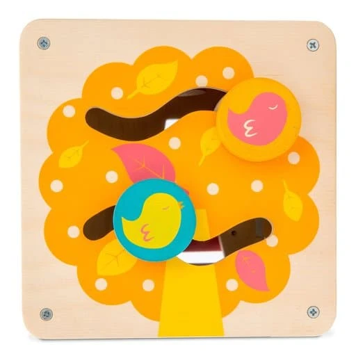 Le Toy Van Petit Activity Cube 3 Le Toy Van Petit Activity Cube - Image 3