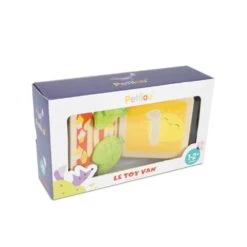 Le Toy Van My 1st Counting Book -Kiddies Kingdom Store Le toy van counting book3