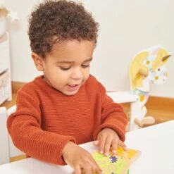 Le Toy Van My 1st Counting Book -Kiddies Kingdom Store Le toy van counting book4