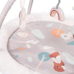 Red Kite Play Gym Woodland Walks 14 Red Kite Play Gym Woodland Walks -Kiddies Kingdom Store MNBV C