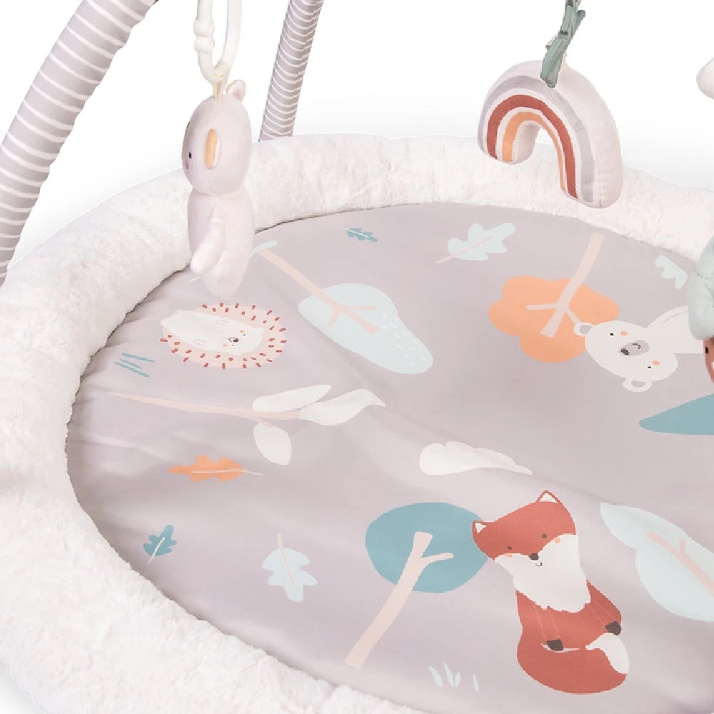 Red Kite Play Gym Woodland Walks 6 Red Kite Play Gym Woodland Walks - Image 6