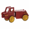 Moover Ride On Dump Truck Red