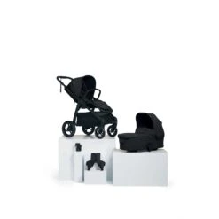 Mamas & Papas Ocarro Starter Bundle – Jet