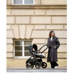 Mamas & Papas Ocarro Starter Bundle – Jet -Kiddies Kingdom Store Mamas Papas Ocarro Starter Bundle jet 6 1