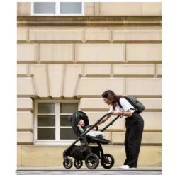 Mamas & Papas Ocarro Starter Bundle – Jet -Kiddies Kingdom Store Mamas Papas Ocarro Starter Bundle jet 7 1