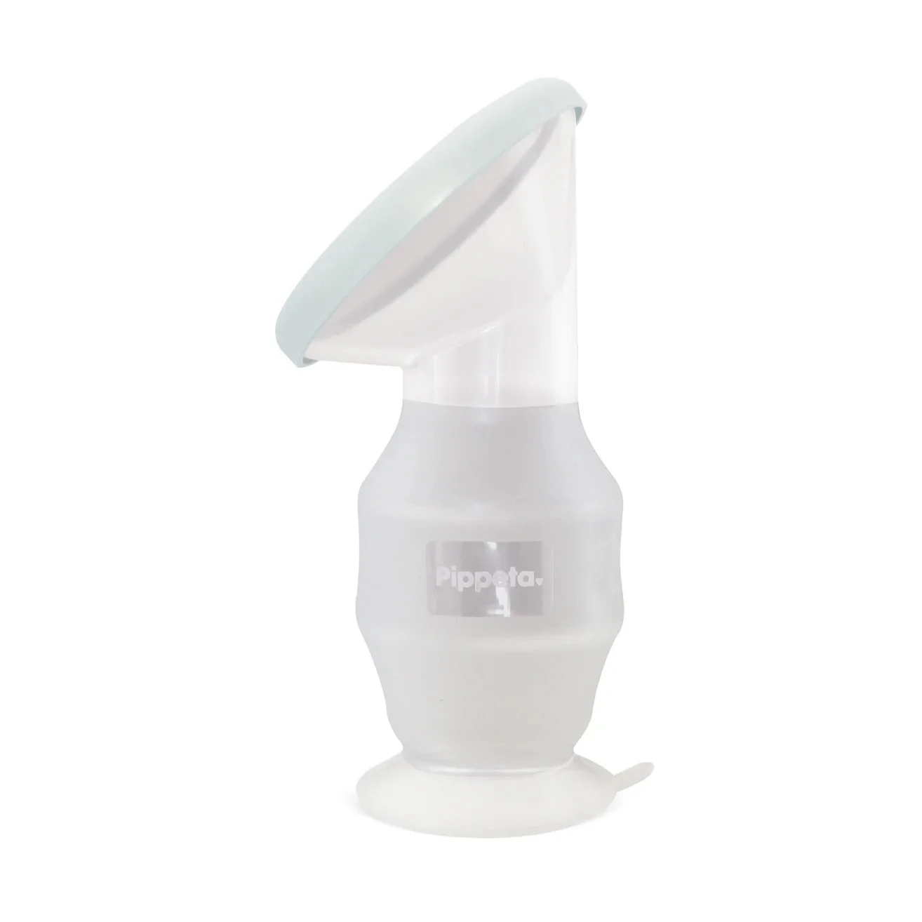 Pippeta Manual Milk Collector – Sea Salt 2 Pippeta Manual Milk Collector – Sea Salt - Image 2