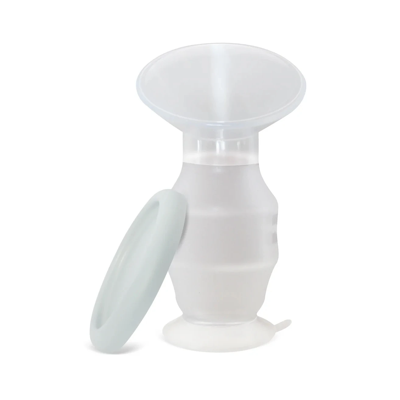 Pippeta Manual Milk Collector – Sea Salt 1 Pippeta Manual Milk Collector – Sea Salt