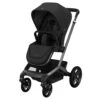 Maxi-Cosi Fame 2-in-1 Pushchair – Twillic Black