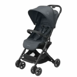Maxi-Cosi Lara² – Essential Graphite
