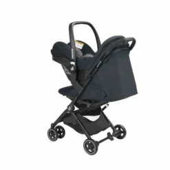 Maxi-Cosi Lara² – Essential Graphite -Kiddies Kingdom Store Maxi Cosi Lara 2 Essential Graphite Black Frame 4