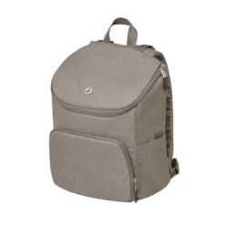 Maxi-Cosi Oxford Pushchair Essential Bundle – Twillic Truffle -Kiddies Kingdom Store Maxi Cosi Oxford Pushchair Essential Bundle Twillic Truffle 14 3