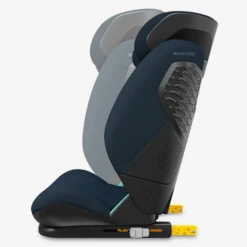 Maxi-Cosi RodiFix Pro2 I-Size – Authentic Blue -Kiddies Kingdom Store Maxi Cosi RodiFix Pro2 i Size Authentic Blue 4