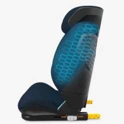 Maxi-Cosi RodiFix Pro2 I-Size – Authentic Blue -Kiddies Kingdom Store Maxi Cosi RodiFix Pro2 i Size Authentic Blue 5