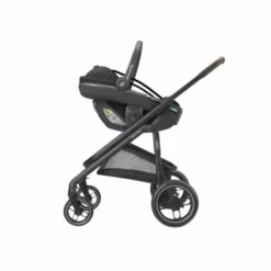 Maxi-Cosi Coral 360 – Essential Black -Kiddies Kingdom Store Maxi cosi coral 360 3