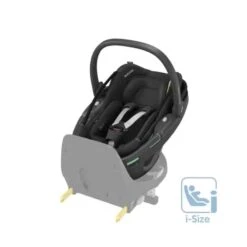 Maxi-Cosi Coral 360 – Essential Black -Kiddies Kingdom Store Maxi cosi coral 360 4