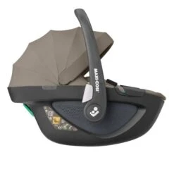 Maxi-Cosi Pebble 360 Pro Twillic Truffle With Base 19 Maxi-Cosi Pebble 360 Pro Twillic Truffle With Base -Kiddies Kingdom Store Maxi cosi pebble 360 4
