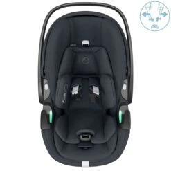 Silver Cross Reef 2 Pebble 360 Pro2 Isofix Travel System – Space -Kiddies Kingdom Store Maxi cosi pebble 360 pro graphite bundle 4 2