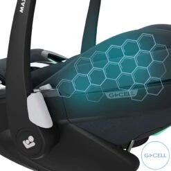 Silver Cross Reef 2 Pebble 360 Pro2 Isofix Travel System – Mocha -Kiddies Kingdom Store Maxi cosi pebble 360 pro graphite bundle 5