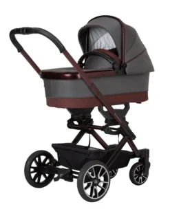 Mercedes-Benz Avantgarde GTX Stroller/Pram – Tourmaline 14 Mercedes-Benz Avantgarde GTX Stroller/Pram – Tourmaline -Kiddies Kingdom Store Mercedes Benz