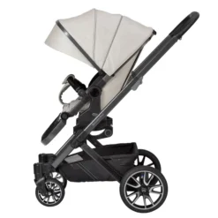 Mercedes-Benz Avantgarde GTX Stroller/Pram – Moonstone -Kiddies Kingdom Store Mercedes BenzAvantgardeGTX 4 1