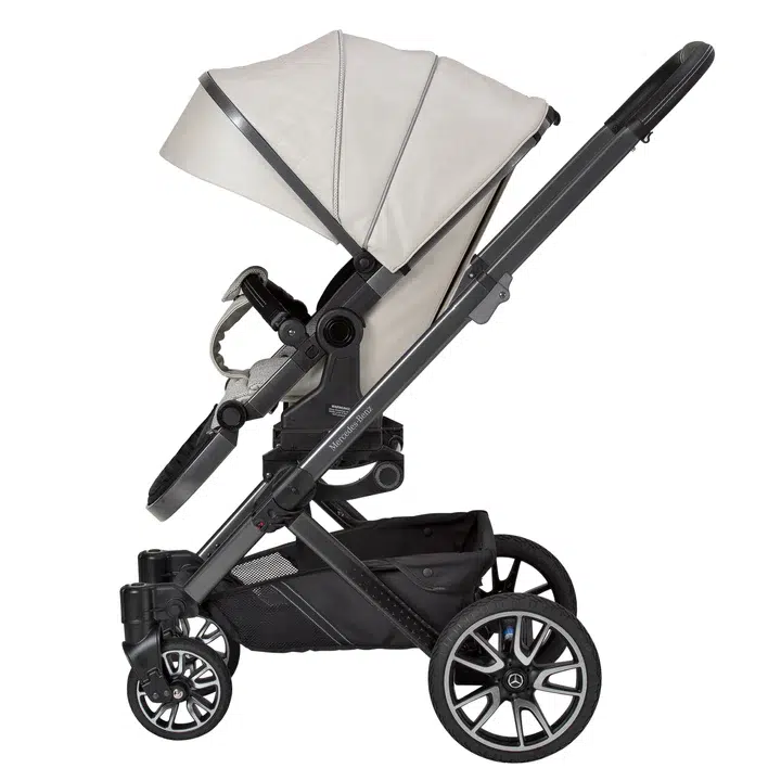 Mercedes-Benz Avantgarde GTX/Maxi Cosi Pebble 360 Travel System – Moonstone 5 Mercedes-Benz Avantgarde GTX/Maxi Cosi Pebble 360 Travel System – Moonstone - Image 5
