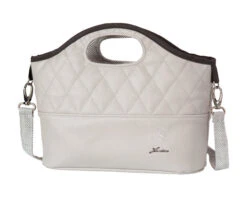 Mercedes-Benz Avantgarde GTX Stroller/Pram – Moonstone -Kiddies Kingdom Store MercedesBenz Bag Opalith 1