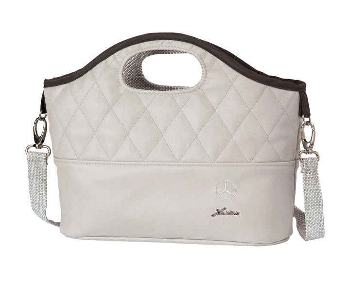 Mercedes-Benz Avantgarde GTX/Maxi Cosi Pebble 360 Travel System – Moonstone 7 Mercedes-Benz Avantgarde GTX/Maxi Cosi Pebble 360 Travel System – Moonstone - Image 7