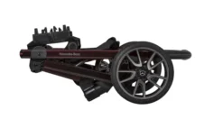 Mercedes-Benz Avantgarde GTX Stroller/Pram – Truffle -Kiddies Kingdom Store MercedesBenzAvangarde