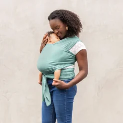 Moby Elements Baby Wrap – Hydro -Kiddies Kingdom Store Moby Elements Baby Wrap Hydro 3