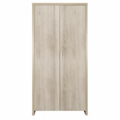 Tutti Bambini Modena Newborn Room Set Bundle – Oak 12 Tutti Bambini Modena Newborn Room Set Bundle – Oak -Kiddies Kingdom Store Modena 3 Piece Room Set Oak1 2