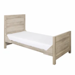 Tutti Bambini Modena 6 Piece Room Set/Underdrawer/Cot Top Changer – Oak -Kiddies Kingdom Store Modena 3 Piece Room Set Oak111 4