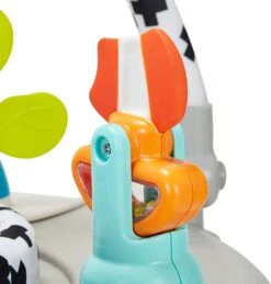 My Child Lovely World 3 In 1 Activity Centre, Bouncer And Play Table -Kiddies Kingdom Store My Child My Lovely World 3 in 1 Activity Centre 8