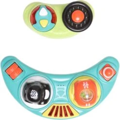 My Child Citrus Roundabout 4 In 1 Activity Walker 7 My Child Citrus Roundabout 4 In 1 Activity Walker -Kiddies Kingdom Store My Child Roundabout 4 in 1 Activity Walker Citrus 3