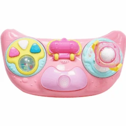 My Child Unicorn 2 In 1 Walker Rocker -Kiddies Kingdom Store My Child Walk n Rock Baby WalkerRocker Unicorn4