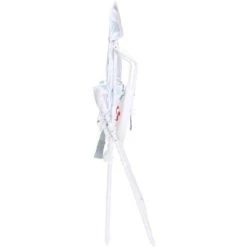 My Child Pepper Highchair -Kiddies Kingdom Store MyChild Pepper Highchair Geo Diamond4