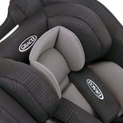 Graco Extend LX Car Seat Midnight -Kiddies Kingdom Store N GJYIK