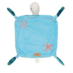 Tutti Bambini Comforter – Our Planet