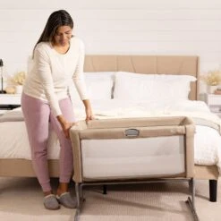 Silver Cross Tide 12 Piece Travel System Bundle Black -Kiddies Kingdom Store NFZJTS 3