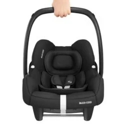 UPPAbaby VISTA V3 Travel System Theo + Maxi Cosi Cabriofix + Optional Base -Kiddies Kingdom Store NHJYT 1