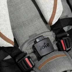 Joie Parcel Signature Stroller – Oyster -Kiddies Kingdom Store NJHU67